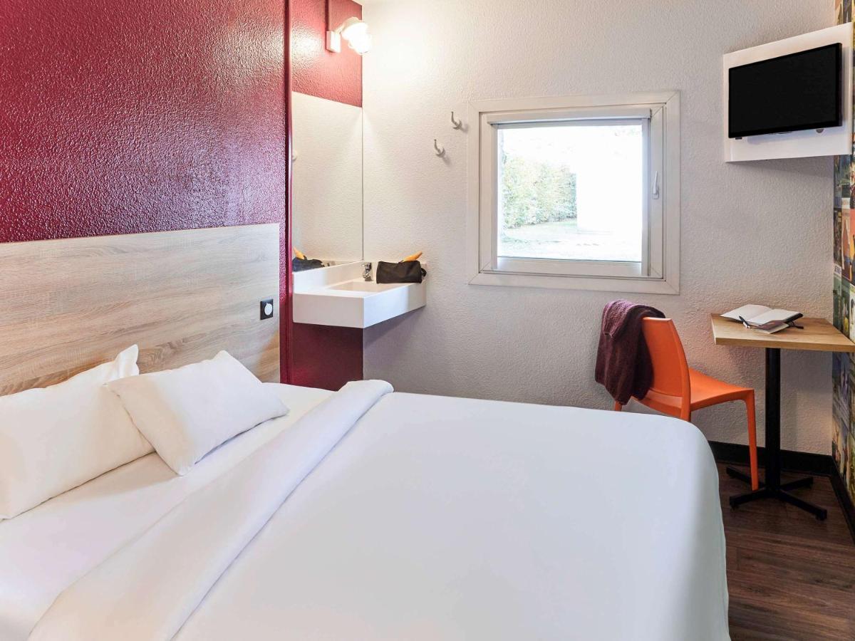 Hotelf1 Malo Hotel Saint-Malo
