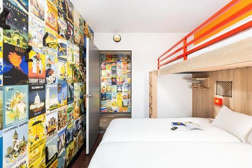 Hotelf1 Malo Hotel Saint-Malo