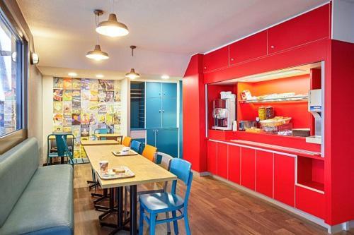 Hotelf1 Malo Hotel 5*