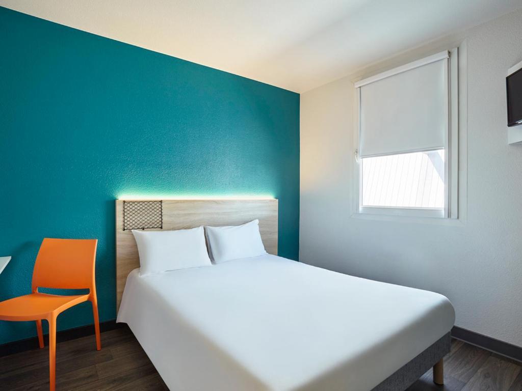 Hotelf1 Malo 5* Saint-Malo