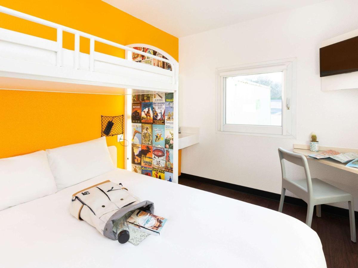 Hotelf1 Malo Hotel