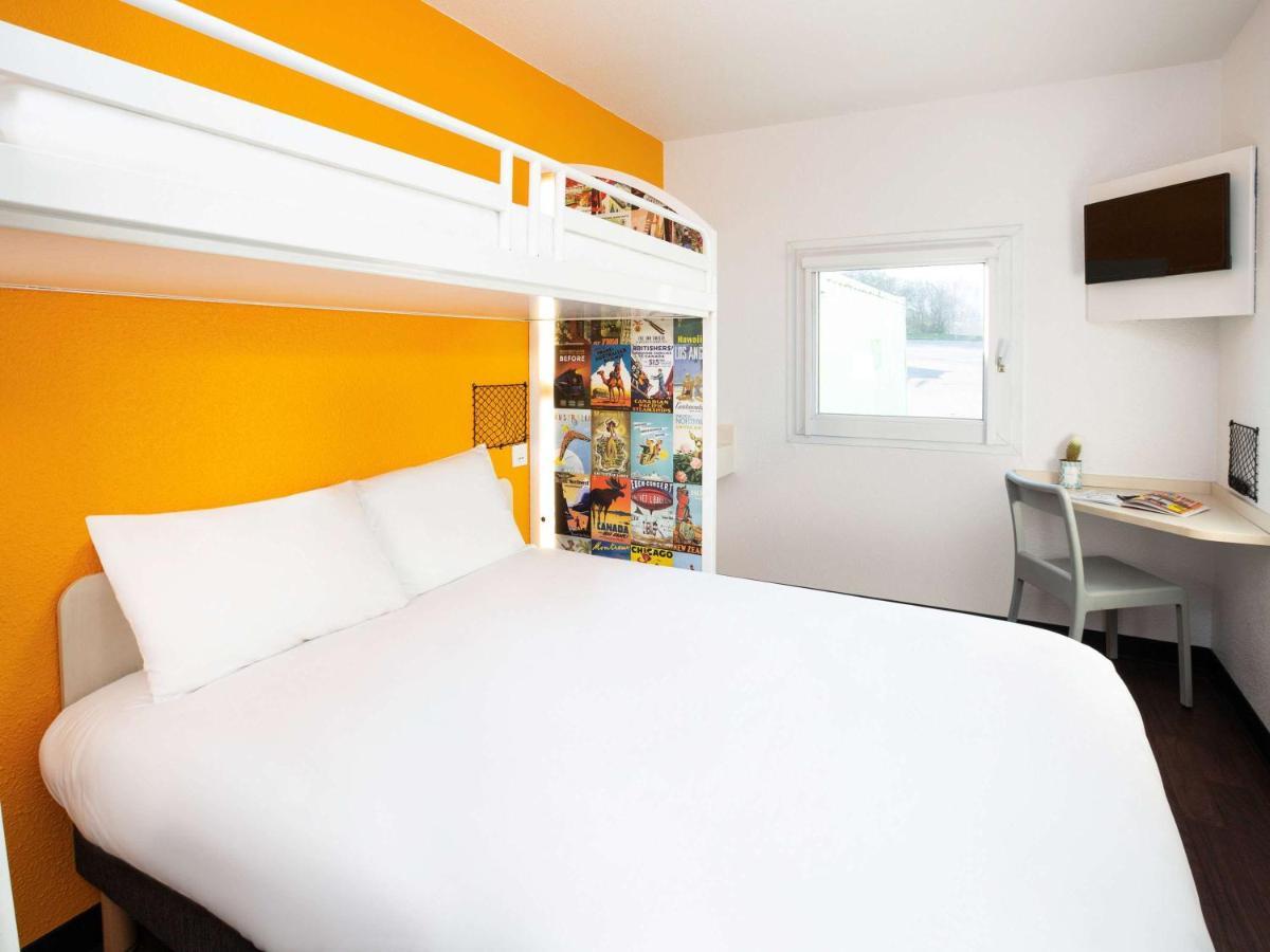 Hotelf1 Malo Hotel Saint-Malo