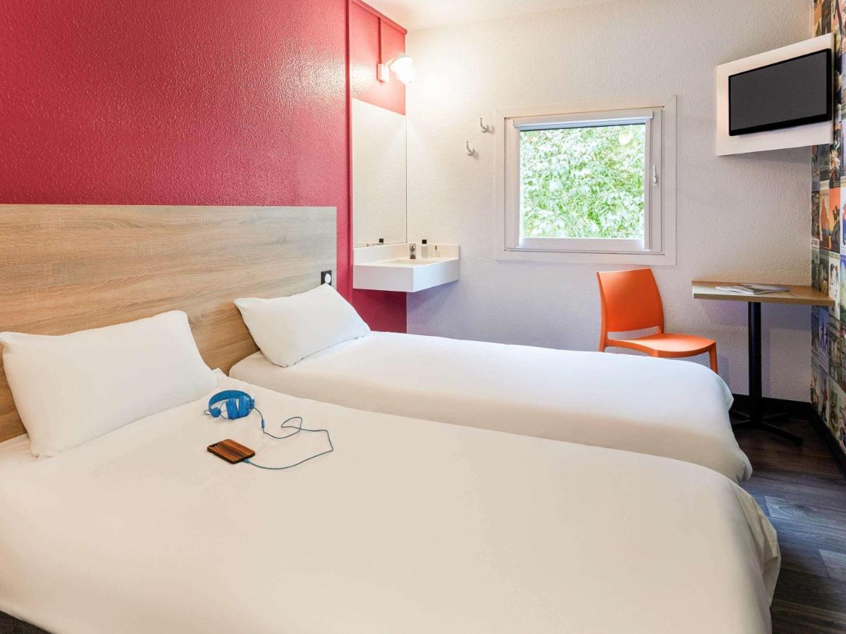 Hotelf1 Malo Hotel Saint-Malo