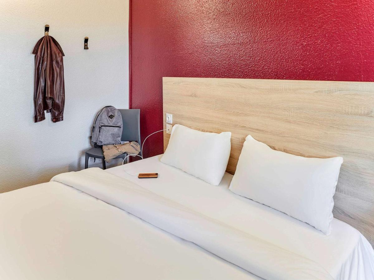 Hotel Hotelf1 Malo Saint-Malo