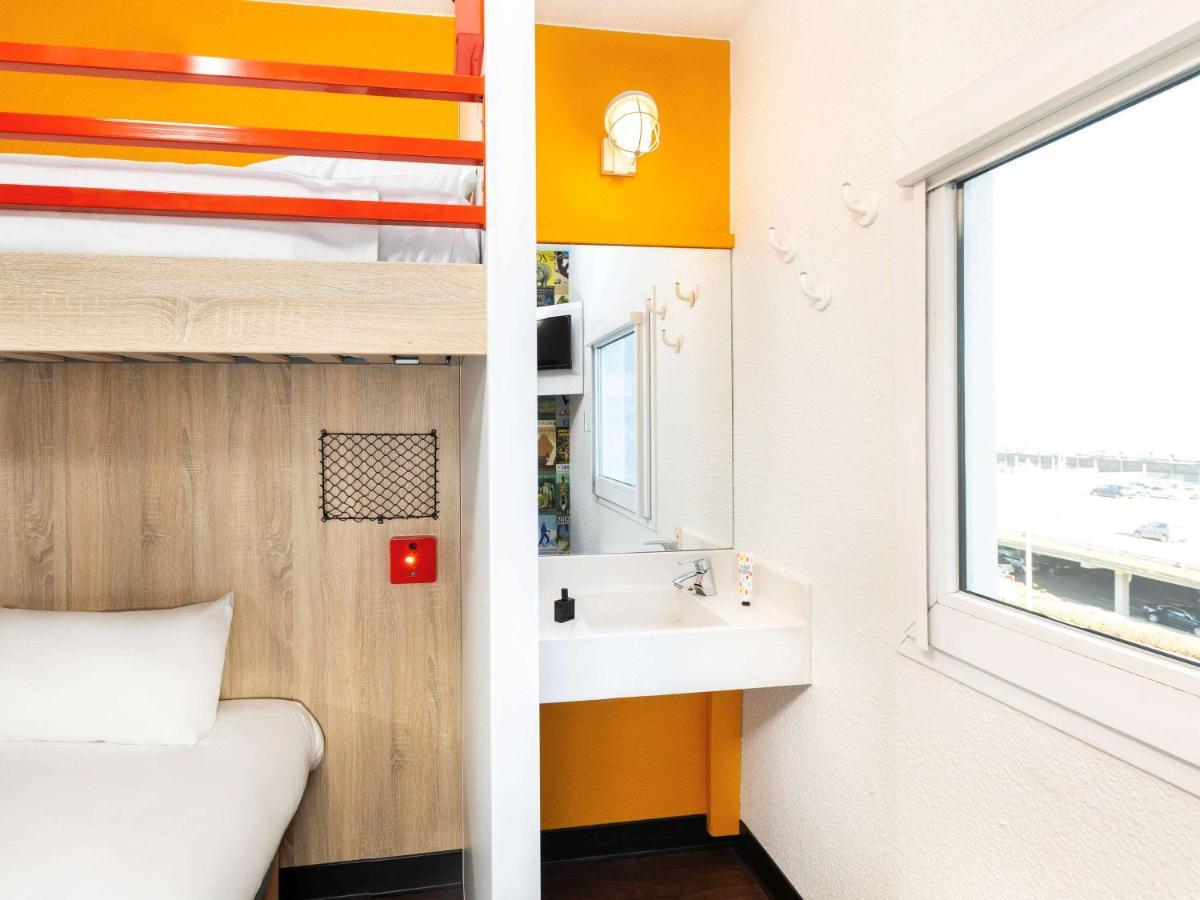 Hotelf1 Malo Hotel