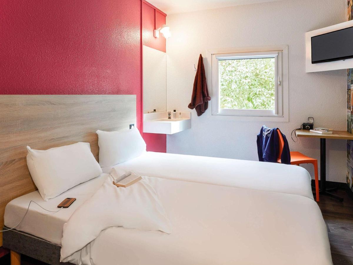 Hotelf1 Malo 5* Saint-Malo